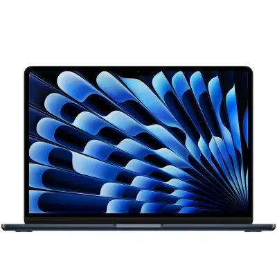 Купить Apple MacBook Air 13,6" M5 10 Core CPU, 8 core GPU 16Gb/512 GB в Бишкеке