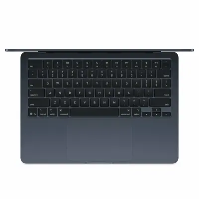 Купить Apple MacBook Air 15" M5 10 Core CPU, 10 core GPU 16Gb/512Gb в Бишкеке