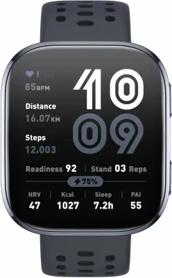 Купить Amazfit Bip 6  в Бишкеке