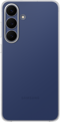 Купить Samsung Clear Case S25 FE  в Бишкеке