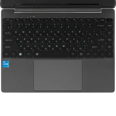 Купить Acer Gadget E10 ETBook i3-10100Y/8GB/256GBSSD/14 FHD/Wn11/Home ru в Бишкеке