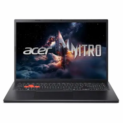 Купить Acer NItroLite NL16-71G i5 -13420H/16GB/512GB SSD/RTX 3050/16"IPS 165Ghz/White в Бишкеке