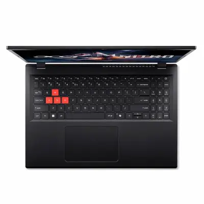 Купить Acer NItroLite NL16-71G i5 -13420H/16GB/512GB SSD/RTX 3050/16"IPS 165Ghz/White в Бишкеке