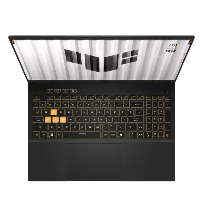 Купить ASUS TUF Gaming F16 i7-14650HX/16GB DDR 5/1TB SSD/ PCIE G4 SSD/RTX 5060 8GB/WUXGA FHD16 в Бишкеке