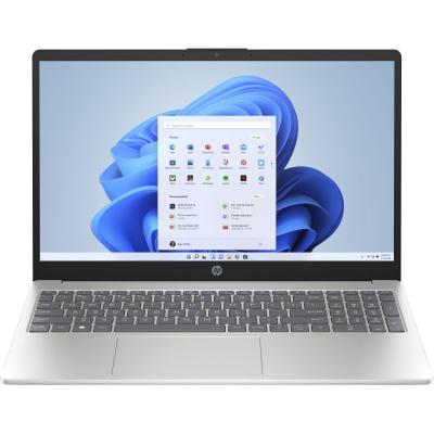 Купить HP 15-FC019600 R5-7520U/8GB/512GB SSD/15,6 FHD в Бишкеке