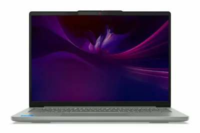 Купить Lenovo IdeaPad Slim 5 Ultrabook i5-13420H/16Gb 2 Slote DDR5/512Gb SSD/14"OLED400nits/Allumin (83HR002SRK) в Бишкеке