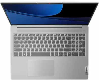 Купить Lenovo IdeaPad Slim 5 Ultrabook i5-13420H/16Gb 2 Slots DDR5/512Gb SSD/16" 2K OLED 500 nits 120 Ghz (83HS002SRRK) в Бишкеке