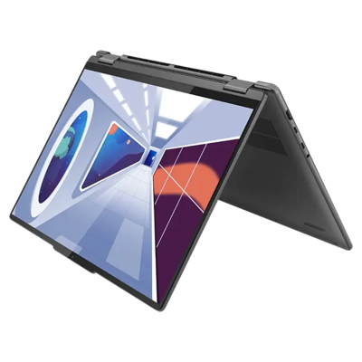 Купить Lenovo Yoga 7 2in1 Ryzen AI 5 340/24Gb/1TB SSD/14"FHD OLED 600 Nits TouchScreen/Yoga Pen в Бишкеке