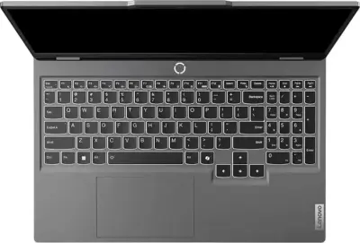 Купить Lenovo LOQ 15 R5 7235HS/16Gb 2 Slots/512GbSSD15.6FHD IPS 300Nits 144Ghz/RTX4050-6Gb(83JC00LBRK) в Бишкеке