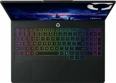 Купить Lenovo Legion 5  i7-13650HX/16Gb DDR5/1Tb SSD/RTX5060 8Gb/15.3 WUXGA 300Nits/165Ghz (83LY00GCRK) в Бишкеке