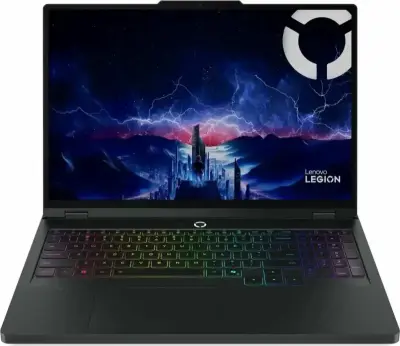 Купить Lenovo Legion 5 Ryzen 7 260/16Gb/512Gb SSD/15.1 Oled 1000Nits/165Ghz/RTX5060 8Gb/Allum в Бишкеке