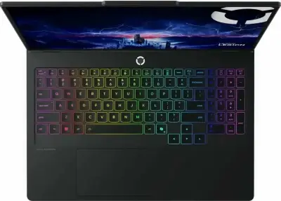Купить Lenovo Legion 5 Ryzen 7 260/16Gb/512Gb SSD/15.1 Oled 1000Nits/165Ghz/RTX5060 8Gb/Allum в Бишкеке