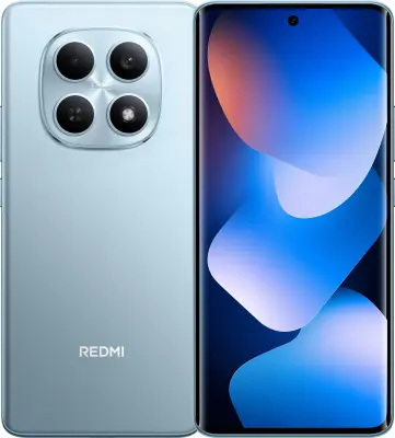 Купить Xiaomi Redmi Note 15 4G 6+128Gb в Бишкеке