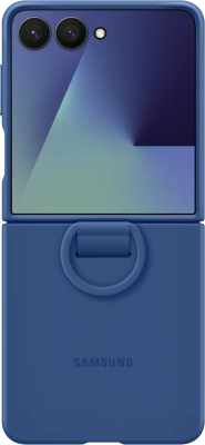 Купить Samsung Ring Case (Silicone) Z Flip 7 в Бишкеке