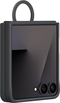 Купить Samsung Ring Case (Silicone) Z Flip 7 в Бишкеке