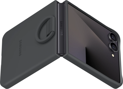 Купить Samsung Ring Case (Silicone) Z Flip 7 в Бишкеке