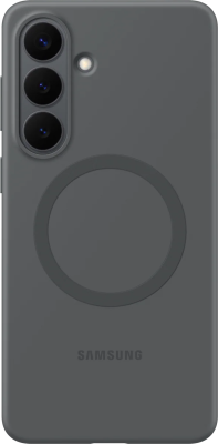 Купить Samsung Silicone Magnet Case  S26+ в Бишкеке