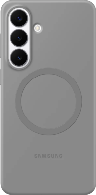 Купить Samsung Silicone Magnet Case  S26+ в Бишкеке