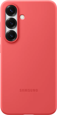 Купить Samsung Silicone Case S25 в Бишкеке