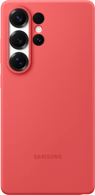 Купить Samsung Silicone Case S25 Ultra в Бишкеке