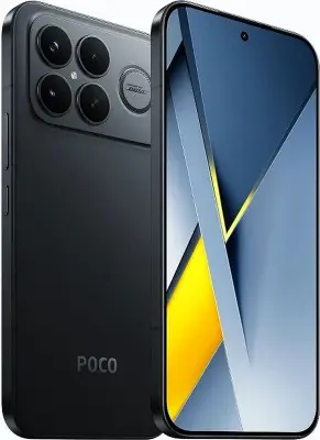 Купить Xiaomi POCO F8 Ultra 5G 16+512Gb в Бишкеке