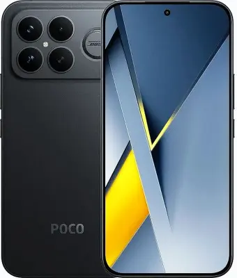 Купить Xiaomi POCO F8 Ultra 5G 16+512Gb в Бишкеке