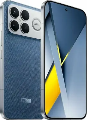 Купить Xiaomi POCO F8 Ultra 5G 16+512Gb в Бишкеке