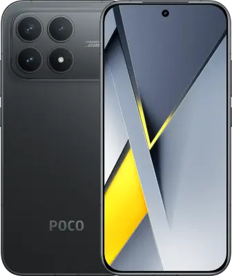 Купить Xiaomi POCO F8 Pro 5G 12+512Gb в Бишкеке