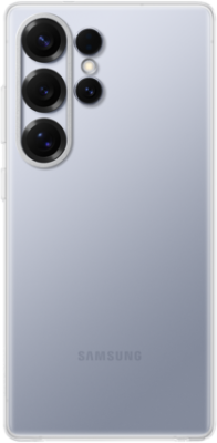 Купить Samsung Clear Case S25 Ultra в Бишкеке