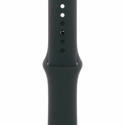 Купить Apple Watch 11 Silver Aluminum GPS 42mm  в Бишкеке