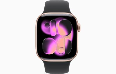 Купить Apple Watch 11 GPS 42mm  в Бишкеке