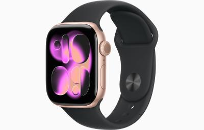 Купить Apple Watch 11 GPS 42mm  в Бишкеке
