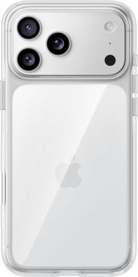 Купить Kuvete iPhone 17 Pro Magsafe Case  в Бишкеке