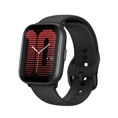 Купить Amazfit Active  в Бишкеке