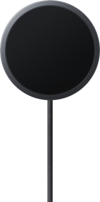 Купить Samsung Magnet Wireless Charger Qi2 (ER-P2900) + 45 Вт СЗУ в Бишкеке