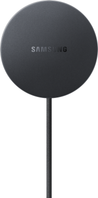Купить Samsung Magnet Wireless Charger Qi2 (ER-P2900) без СЗУ в Бишкеке