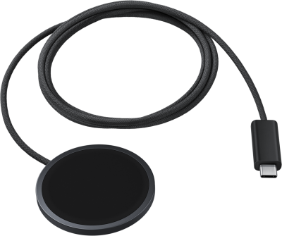 Купить Samsung Magnet Wireless Charger Qi2 (ER-P2900) без СЗУ в Бишкеке