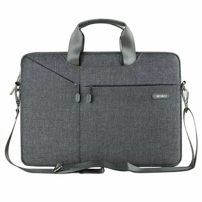Купить WIWU City Commuter Bag 15.6" в Бишкеке