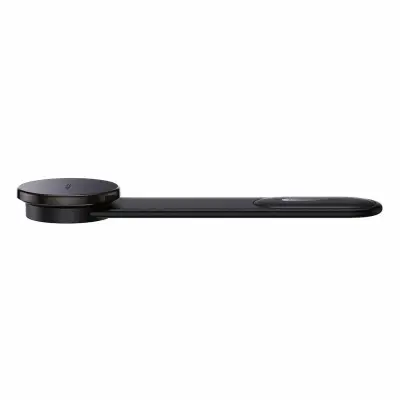 Купить Baseus C02 Pro Magnetic Wireless Charging Car Mount 15W  в Бишкеке