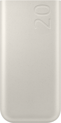 Купить Samsung Battery Pack Samsung (EB-P4520) 45W 20000 mAh в Бишкеке