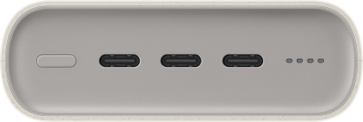 Купить Samsung Battery Pack Samsung (EB-P4520) 45W 20000 mAh в Бишкеке