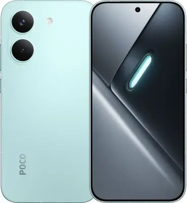 Купить Xiaomi POCO X8 Pro 5G 12+512 Gb в Бишкеке