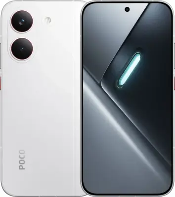 Купить Xiaomi POCO X8 Pro 5G 8+256 Gb в Бишкеке