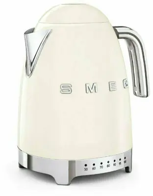Купить SMEG Чайник KLF04  в Бишкеке
