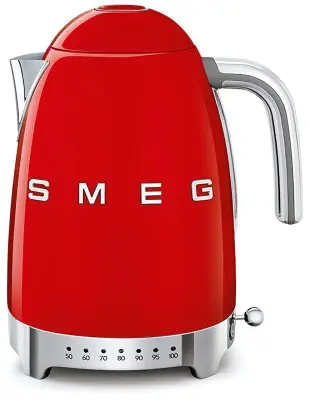 Купить SMEG Чайник KLF04  в Бишкеке