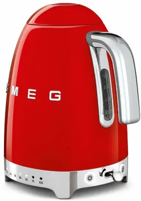 Купить SMEG Чайник KLF04  в Бишкеке