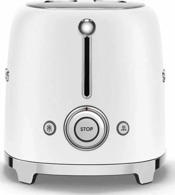 Купить SMEG Тостер TSF01  в Бишкеке
