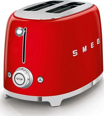 Купить SMEG Тостер TSF01  в Бишкеке