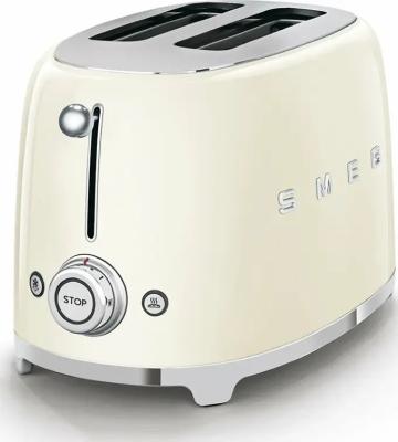 Купить SMEG Тостер TSF01  в Бишкеке