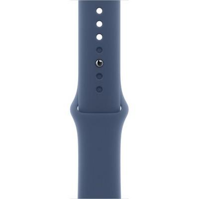 Купить Apple Watch 10 42mm Sport Band в Бишкеке